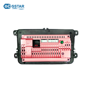 7 inch <span class=keywords><strong>Android</strong></span> Car Video phổ cho VW Car DVD <span class=keywords><strong>Player</strong></span> với GPS navigation đài phát thanh tự động - Product Image 5