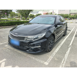 Guazi 2019 Kia K5 Essence Voiture d'occasion à vendre Berline Automatique 5 places Traction avant Kia Voitures Importées Fournisseur Concessionnaire 180PS - Product Image 1