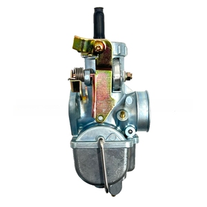 Carburateur de moto pour karting PZ24 XF-1911 24mm N21, système d'alimentation en carburant pour moto, arbretoir de moto - Product Image 4