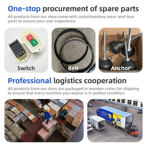 Mới được thiết kế giá cả cạnh tranh bột trộn thương mại giá tốt nhất Máy trộn thực phẩm bánh mì bột trộn máy - Product Image 6