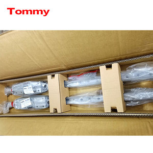 FANUC A97L-0201-0735 # อะไหล่เครื่องจักรซีเอ็นซีแท้รุ่น 14IBZLM บอลสกรู อะไหล่ PLC - Product Image 1