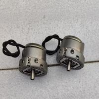Codificador Rotatorio Absoluto Ecn1313204862s12-78ID768295 con Rodamiento Integrado EnDat 2048 512 PPR para Elevadores y Máquinas CNC