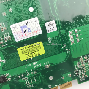 Refurbished Server Motherboard DDR4 <b>16GB</b> 915 IDE Hard LGA 1151 Socket ATX Form Factor ROBO-8779VG2A B9308172AB18779820 ROBO-8779 - Product Image 4
