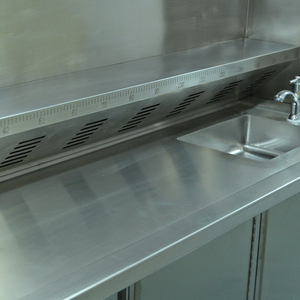 موردو معدات علم الأمراض الخلوية المخبرية، محطة عمل الأنسجة الباثولوجية، محطة التشريح - Product Image 5