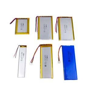 Литий-полимерный аккумулятор 3.7В 22000мАч, <span class=keywords><strong>Li</strong></span>-Po 11.1В 750мАч, <span class=keywords><strong>Li</strong></span>-<span class=keywords><strong>Polymer</strong></span> 103450, 3.7В 3.8В 7.4В 2000мАч 1800мАч 10000мАч LiPo аккумулятор - Product Image 3