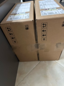 C9300-48P-E 9300 สวิตช์เครือข่าย Poe+ 48 พอร์ต - Product Image 6