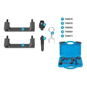 Kit de Cadena de Distribución y Accesorios para Sincronización de VW Bora 2.5 y Audi 3.2 4.2 - Product Image 4
