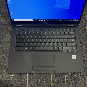Ultrabook professionnel reconditionné en vrac pour D-ell Latitude 7390 13,3 pouces, Intel i7 8e génération, 8 Go de RAM, 256 Go de SSD - Product Image 2