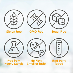 น้ำมันสมุนไพรออริกาโน่ OEM/ODM บำรุงสุขภาพระบบย่อยอาหาร ดูดซึมได้ดี น้ำมันเมล็ดดำแบบซอฟต์เจล - Product Image 6