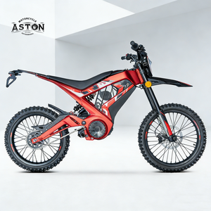 Heißer Verkauf: 73,8V 8000W 31,9Ah Ternäre Lithium-Ionen-Batterie für Elektro-Dirtbikes – E-Pitbike mit großer Reichweite - Product Image 1