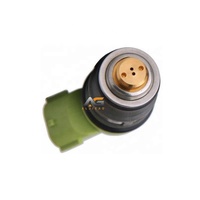 Inyector de Combustible, Piezas de Bomba de Combustible, Inyector de Combustible Common Rail, Envío Rápido, OEM 2325075060, Conjunto de Inyector, Inyector de Combustible para Automóvil