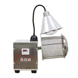 Probador de estabilidad de superficie de arena para moldeo SAD - Product Image 1