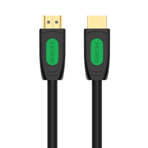 고속 케이블 18Gbps 4K 60HZ 2.1 버전 케이블 하네스, HDTV/컴퓨터/프로젝트용 남성-남성 루즈 벌크 연결에 적합 - Product Image 1