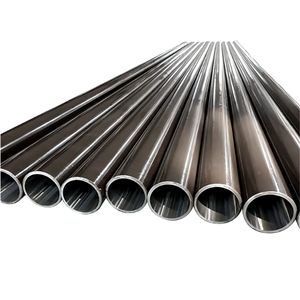 Fabrication de tubes aiguisés C20 St52 Tube aiguisé pour tube aiguisé de cylindre hydraulique - Product Image 1