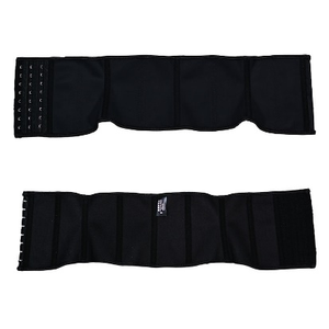 Corset de compression vert Performance Driven de 16 cm avec 9 baleines, fermeture à crochets réglable 1446-16cm-54 8Hook - Product Image 1