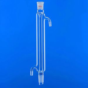 ギャラクシークォーツ カスタムクォーツコンデンサー ガラス流量計＆レベルゲージ 純度99.99%以上 高温耐性 - Product Image 3