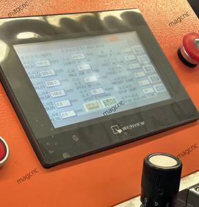 מכונת יצירת תריסים אוטומטית - Product Image 6