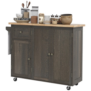 Armoire de rangement de cuisine DB - Product Image 4