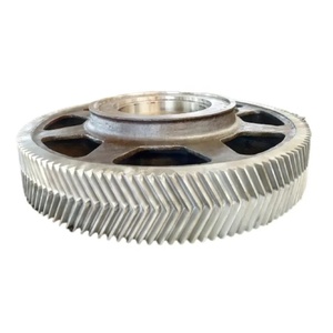 Hersteller von kundenspezifischen Gussrädern, hochwertige Antriebszahnräder - Product Image 5
