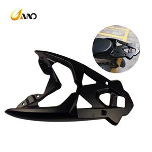WANOU NMAX155 2015-2020 Portaequipajes Trasero de Aluminio <span class=keywords><strong>para</strong></span> Motocicleta, Soporte Trasero <span class=keywords><strong>para</strong></span> Equipaje - Product Image 1