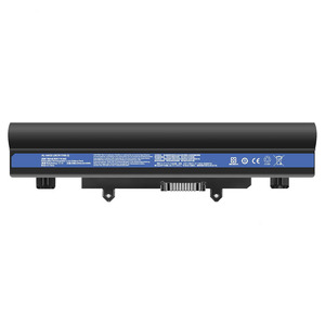 Pin máy tính xách tay OEM có thể sạc lại <span class=keywords><strong>11.1V</strong></span> 5200mAh 6 cell al14a32 cho Acer Aspire kt.00603.008 31cr17/65-2 al14a32 Pin máy tính xách tay - Product Image 2