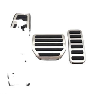 Couvre-pédale de frein à gaz pour Land Rover Discovery 3 4 Range Rover Sport 2008-2013 Accessoires - Product Image 1