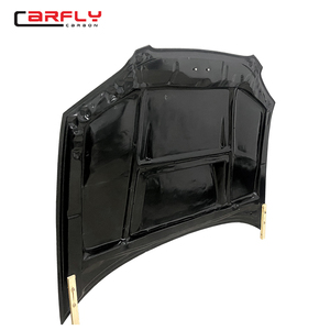Capó de fibra de carbono para <span class=keywords><strong>Subaru</strong></span> <span class=keywords><strong>Impreza</strong></span> 8 2003-2005 e impreza9 2005-2007 - Product Image 5