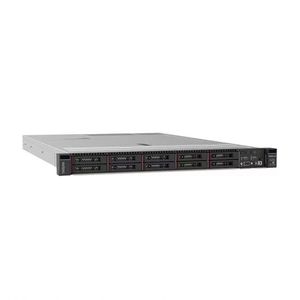 Super réduction Serveur réseau AMD EPYC 9334 Lenovo ThinkSystem SR635 V3 - Product Image 1