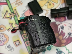 알파 A7 II 풀프레임 센서 인물 사진 촬영 카메라용 오리지널 제품 (SD 카드 및 Wi-Fi 포함) - Product Image 3