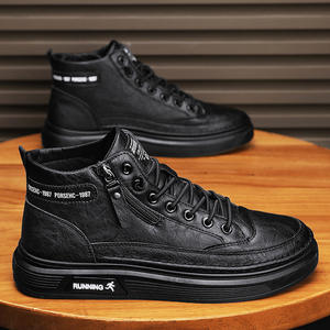 Zapatos de Senderismo EVA para Hombre, los Más Económicos, con Amortiguación, Antiolor, Impermeables y Ligeros, Disponibles para Venta al por Mayor desde China - Product Image 3