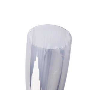 Flûtes <span class=keywords><strong>à</strong></span> <span class=keywords><strong>champagne</strong></span> en cristal <span class=keywords><strong>à</strong></span> long pied avec logo personnalisé, bordure dorée, verres <span class=keywords><strong>à</strong></span> <span class=keywords><strong>champagne</strong></span> élégants <span class=keywords><strong>à</strong></span> long pied pour mariage - Product Image 5