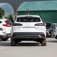 2026 2.0L Hybride Intelligent HEV Luxe PLUS CVT SUV Compact 5 Places Véhicule Familial et Professionnel d'Exportation