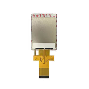 2.8 Inch TFT <b>LCD</b> Display 240x320 ST7789V MCU 16 BIT <b>LCD</b> <b>Module</b> With Capacitive Touch - Product Image 2