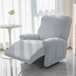 Ghế ghế sofa ngồi có thể ngả sofa Mat slipcover Pet Dog Protector thoải mái trong nhà Sofa ghế bành ném Bìa - Product Image 1