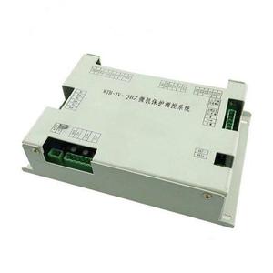 Sistema de Control de Protección por Microcomputadora Wtb-Iv-Qbz 400a con Comunicación RS485 para Interruptor a Prueba de Explosiones - Product Image 1