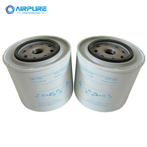 Nuevo Filtro de Aceite para Compresor de Aire de Calidad OEM, Elemento P550397 P550106 P550202 P02549, Marca AIRPURE, 1 Año de Garantía, Larga Vida Útil - Product Image 4