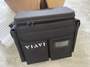VIAVI ONA800 1310/1550/1625nm FTTH PON เครื่องทดสอบไฟเบอร์ออปติกระยะไกลพิเศษ GSM/GPRS 45dB ช่วงไดนามิก - Product Image 6