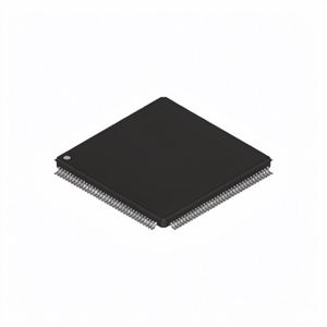 XC3142-5TQ144C 144 LQFP ชิ้นส่วนวงจรอิเล็กทรอนิกส์แบบฝังพร้อมแผ่นรองแบบเปิดเผย มีสินค้าในสต็อก - Product Image 1