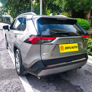 Auto de Segunda Mano, Marca Toyota, <span class=keywords><strong>RAV4</strong></span> Híbrido <span class=keywords><strong>2020</strong></span>, 2.5L, Tracción Delantera, Edición Elite, Fabricado en <span class=keywords><strong>2020</strong></span>, 178hp, Auto a Bajo <span class=keywords><strong>Precio</strong></span> en Venta - Product Image 3