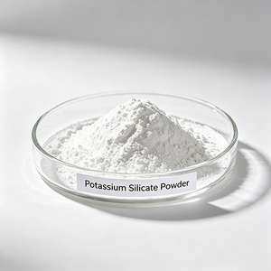 Silicate de potassium, liant pour peinture à base d'eau, liant pour revêtement, stable aux UV, CAS 1312-76-1 - Product Image 2