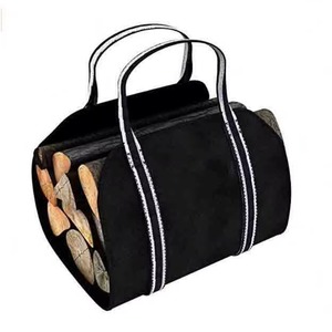 Muestra Gratuita, Bolsa de Transporte para Leña Impermeable de Alta Calidad, Venta al Por Mayor - Product Image 1