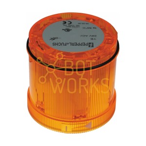 Pepperl+Fuchs 196234 - Nuovo - Product Image 1