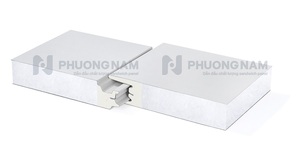 Eco Friendly Insulation Roof Sandwich Panel <strong>EPS</strong> Prexs Roof Sandwich Panel For Cleanroom Coldstorage Building - Product Image 4