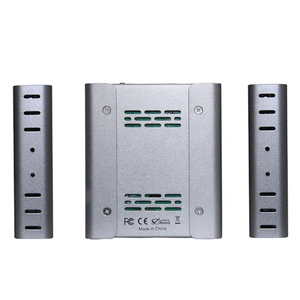 Extensor <span class=keywords><strong>HDMI</strong></span> de 120M, Cable <span class=keywords><strong>CAT5e</strong></span> y CAT6, compatible con 4K con conexión en cascada y extensión IR, superventas - Product Image 2