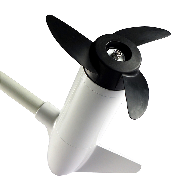 Бесщеточный электродвигатель для лодки, 30 фунтов, 40 фунтов, 48 фунтов, 60 фунтов, 66 фунтов, 86 фунтов, 12 В, 24 В