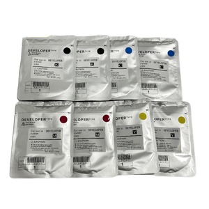 Nhà phát triển chính hãng cho <span class=keywords><strong>Canon</strong></span> npg46 gpr31 npg45 gpr30 exv28 Nhà phát triển cho <span class=keywords><strong>Canon</strong></span> IR c5045 5051 5250 5255 5030 5035 c5235 c5240 - Product Image 1