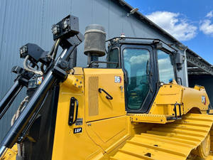 Bulldozer CAT D6 d'occasion original Bulldozer CAT D6 d'occasion avec livraison rapide et prix bas à vendre - Product Image 6