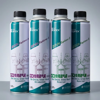 Kit de nettoyage des soupapes d'admission GDI, sans sablage de noix de coco, élimine les dépôts de carbone pour moteur à injection directe, décarboniseur de soupapes d'admission