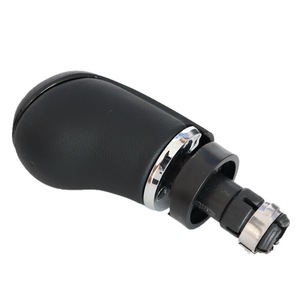 Car Gear <b>Knob</b> For Volkswagen Bora Jetta Golf 6 Speed Manual <b>Shift</b> Lever Head Ergonomic Design - Product Image 4