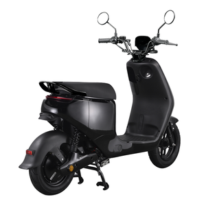 Scooter électrique EU 2026 EEC COC avec batterie au lithium amovible 48V 20AH, autonomie de 50 km, vitesse de 45 km/h - Product Image 4